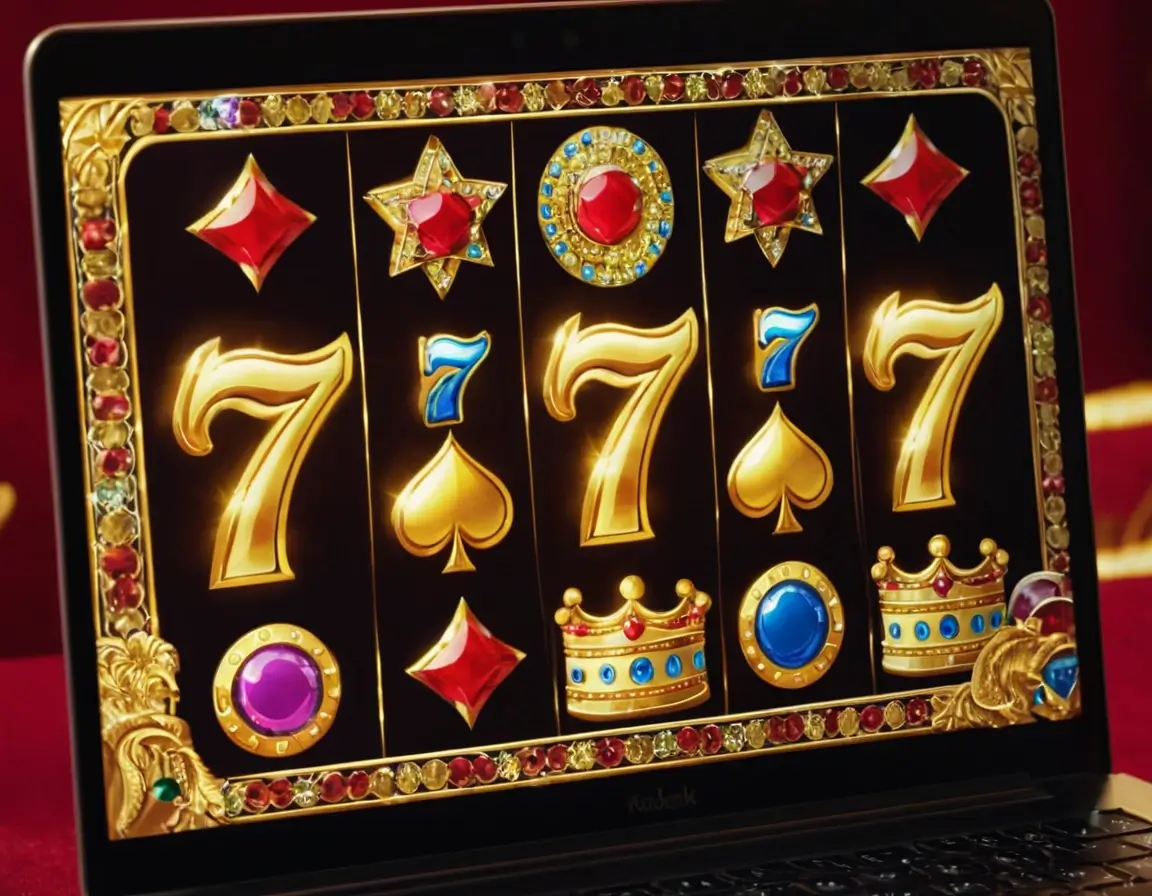 Spins rewards exciting games with F08 Slots